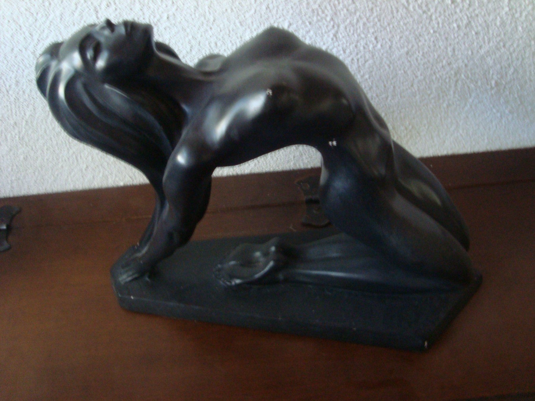 Sculture & Statue: skulptur – Usato da Münsingen venduto da Grabliechtli 1