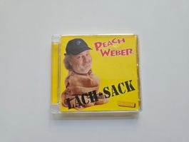 CD Peach Weber - Lach-Sack