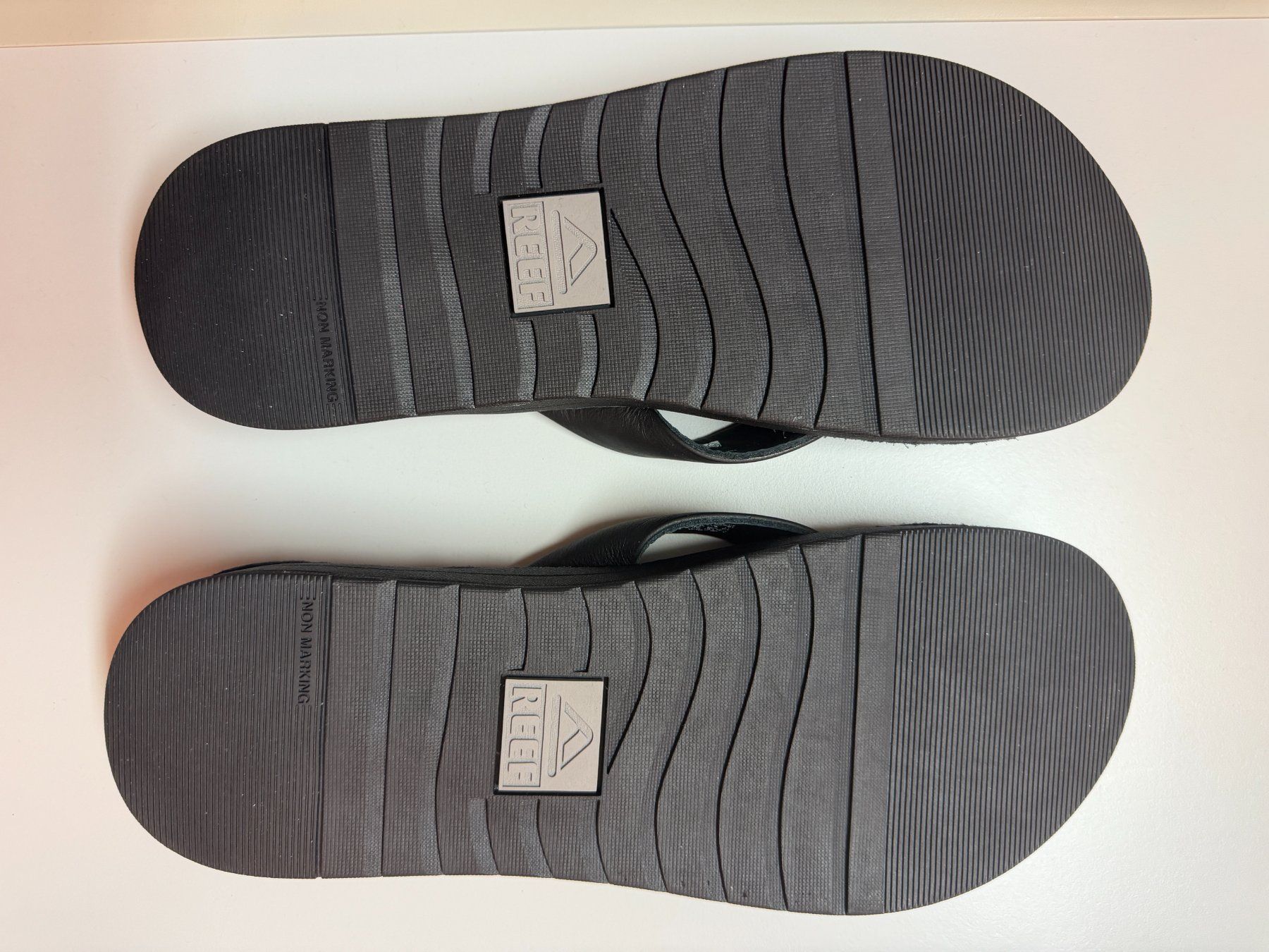 Scarpe da uomo: Flip Flop Reef OJAI CLASSIC EU 46 – Nuovo (secondo la descrizione) da Jenaz venduto da Sandrobordoli 1
