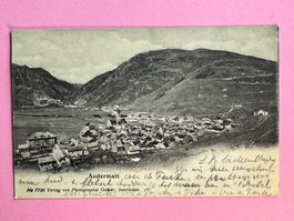 Andermatt