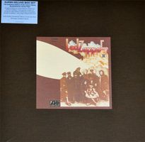 Led Zeppelin – Led Zeppelin II