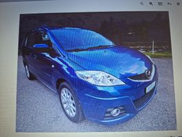 Mazda 5