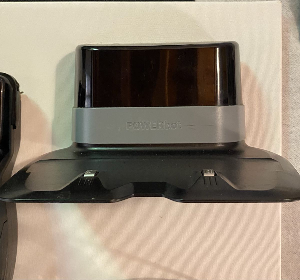 Samsung Aspirapolveri & Accessori: Samsung Cyclone Force Robot – Nuovo (secondo la descrizione) da Onex venduto da kan_s2lt 5