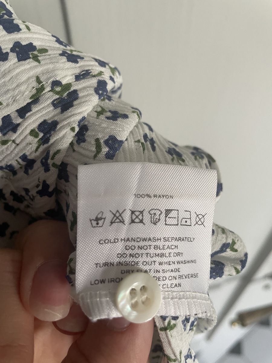 Vestiti: Faithfull the brand Kleid – Nuovo (secondo la descrizione) da Zürich venduto da M500ZH 3