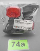 Pro Last Superpoint Kurz, Umrissleuchte,rot/weiss,  Nr. 74a