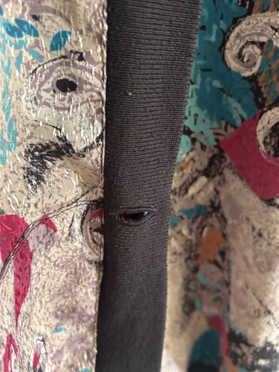 Giacche: Vintage Kimono Jacket Paisley Pattern, M – Usato da Zürich venduto da cla_v6hx 8