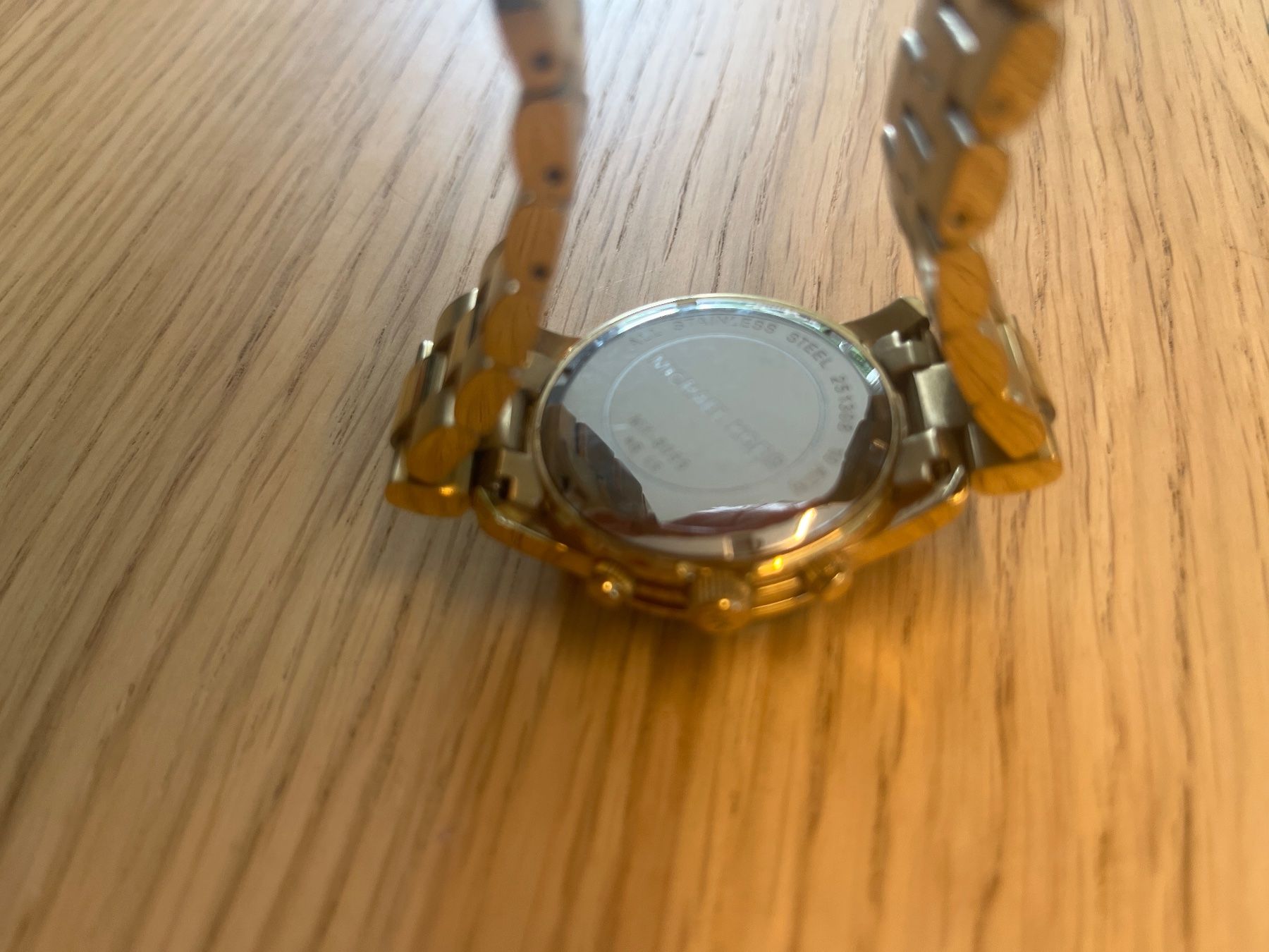 Michael Kors Orologi: Michael Kors Uhr Damen neuwertig – Usato da Solothurn venduto da famflueh 2