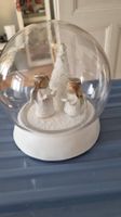 5 Boules de neige Noël