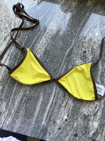 Bikini Set Grösse M 