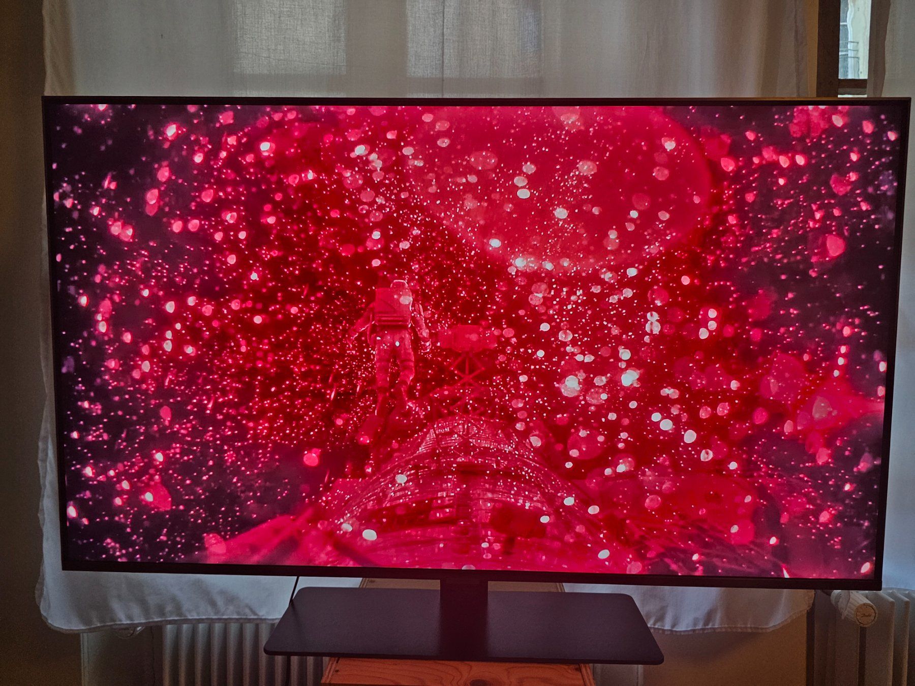 Samsung Televisori: Samsung QE49Q80T 49" Fernsehr – Usato da Burgdorf venduto da Hans-peter-fritz 5