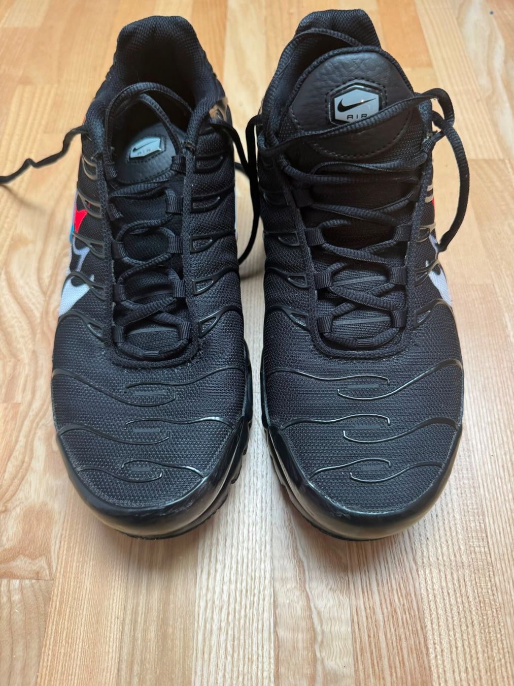 Nike Scarpe da uomo: Nike Air Max Plus - Grösse 46 – Usato da Brüttisellen venduto da ThommyK