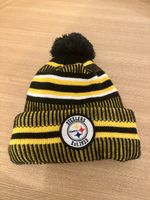 Pittsburgh Steelers Mütze Grösse S