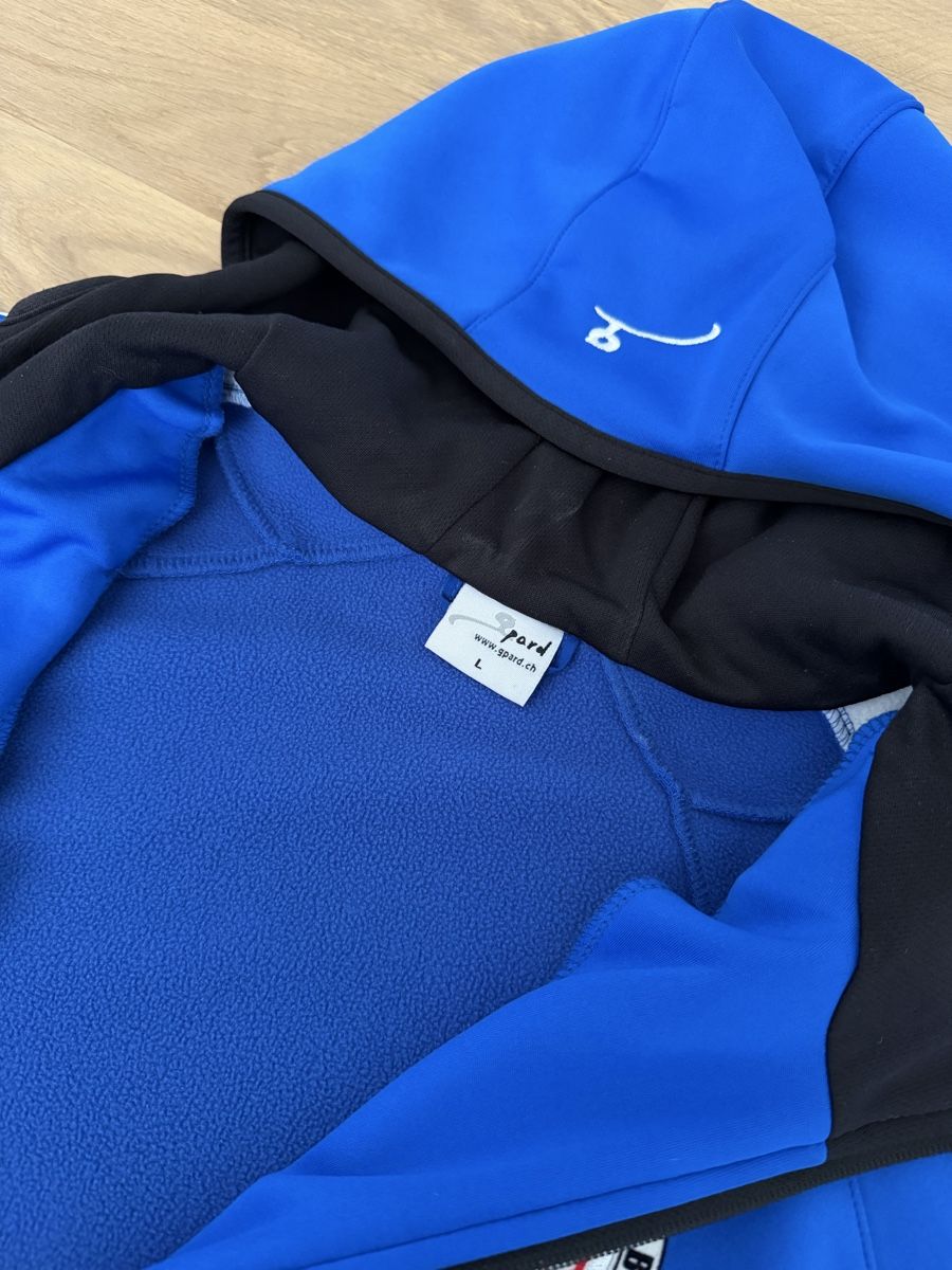 Giacche: FC Winterthur Trainingsjacke Gpard L – Nuovo (secondo la descrizione) da Winterthur venduto da yito 2