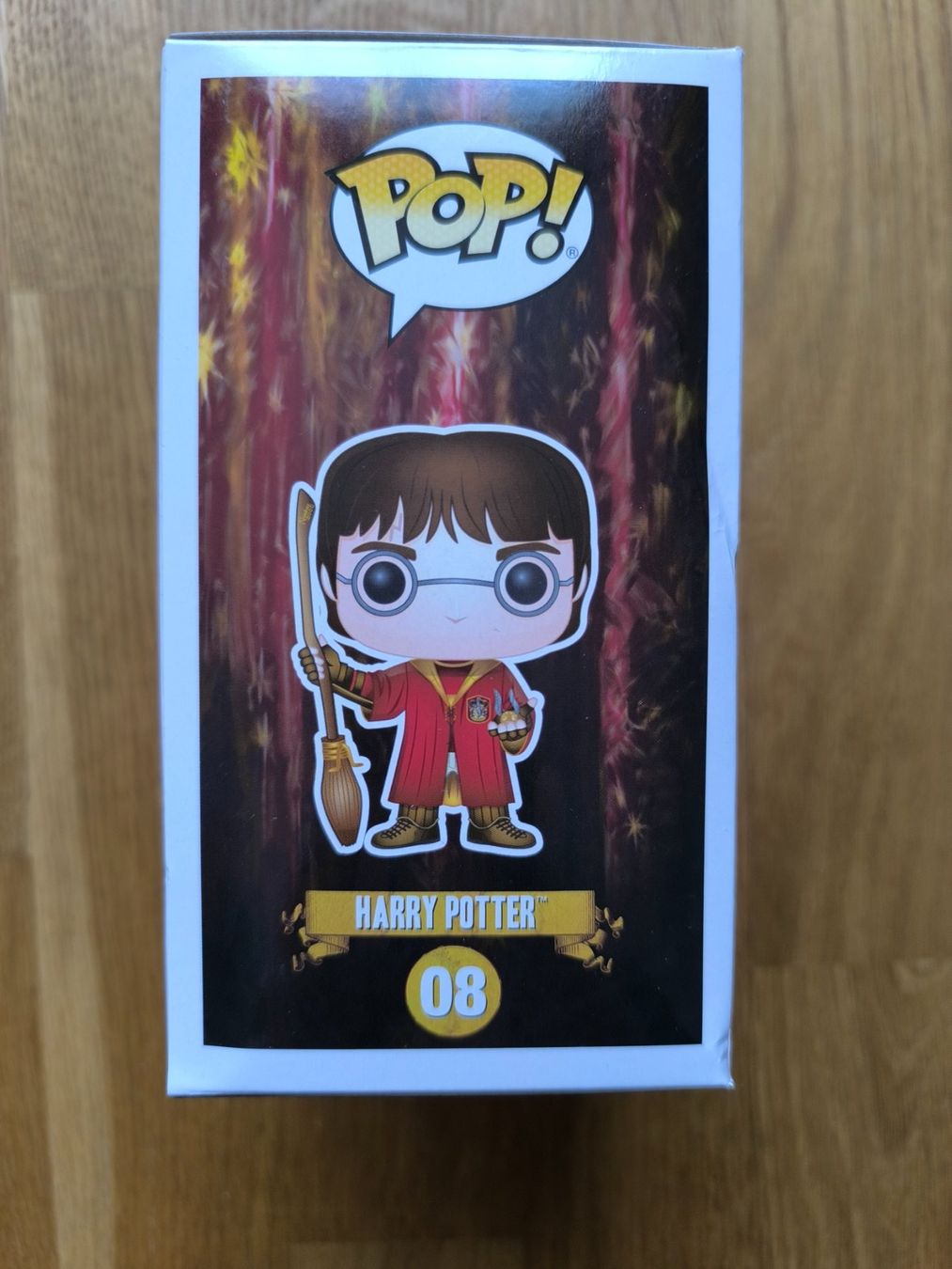 Funko Statuette: Funko Pop 3er - Kuzco, Cinderella, Harry Potter – Nuovo (secondo la descrizione) da Oberwil i. S. venduto da Smilijoe 6
