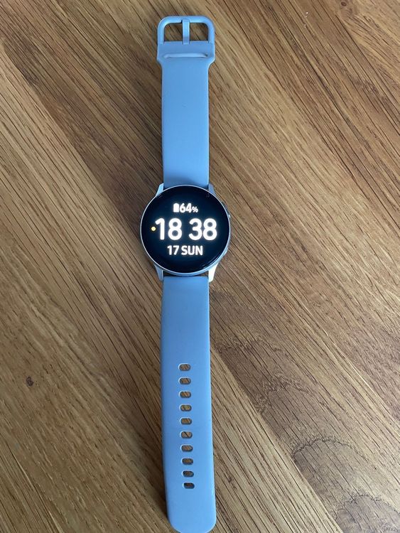 Smartwatch SAMSUNG Kaufen auf Ricardo