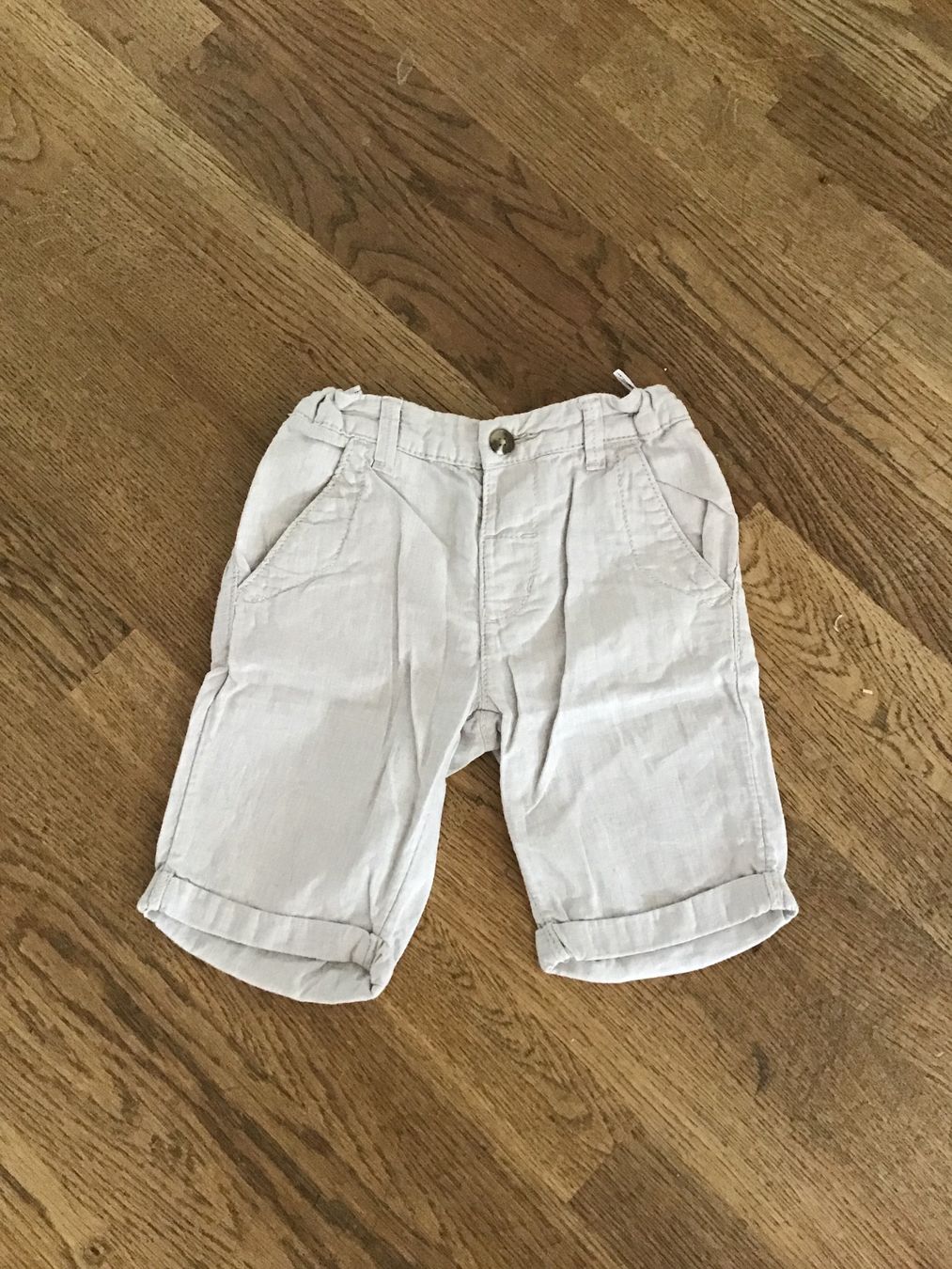 C&A Pantaloni: Kurze Hose C&A Gr. 110… – Usato da Uetendorf venduto da Koh0