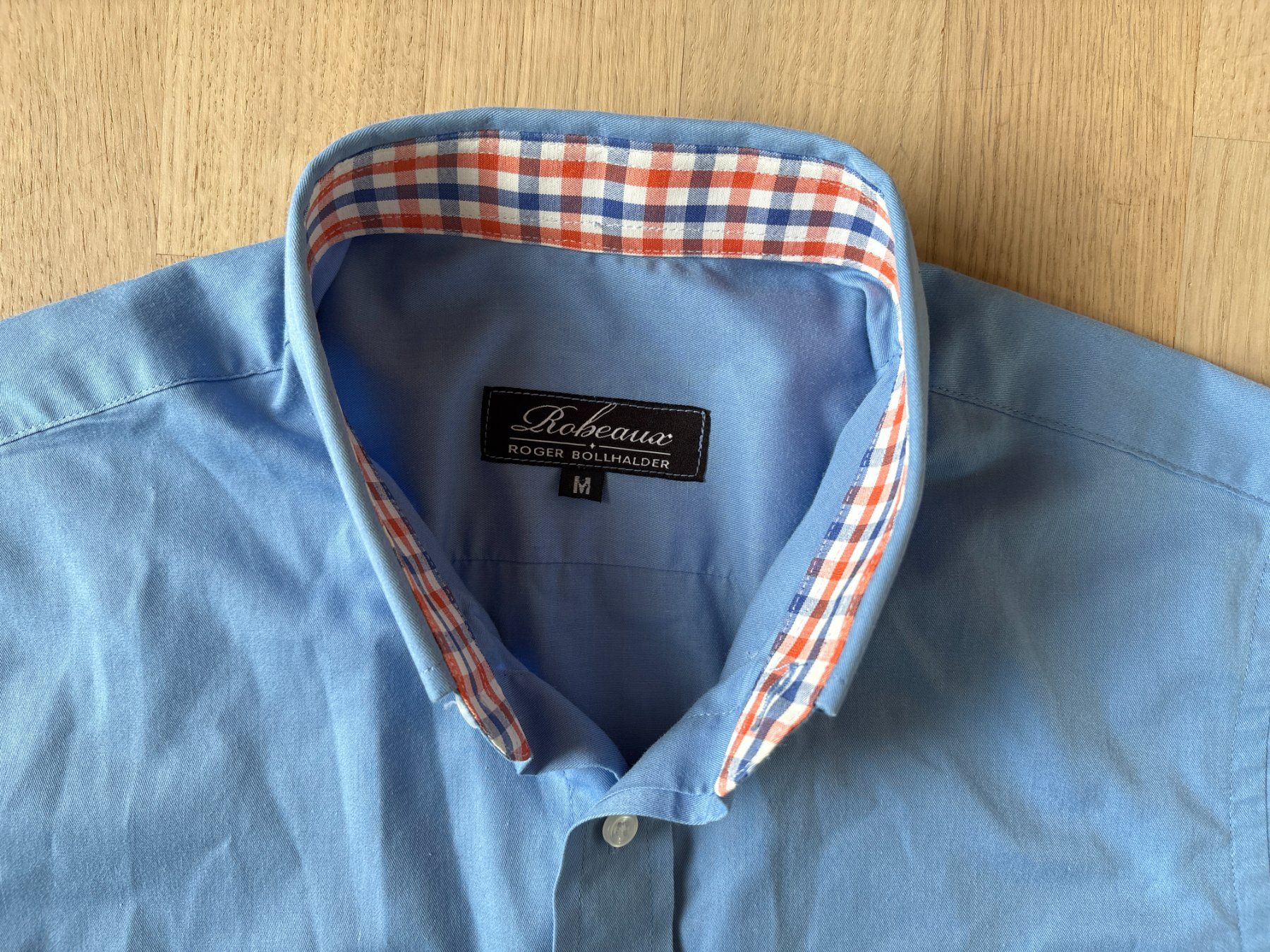 Camicie: Kurzarmhemd von Robeaux – Usato da Elgg venduto da Jo_Naj