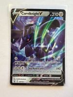 Pokemon Corviknight V 109/163 Battle Styles EN