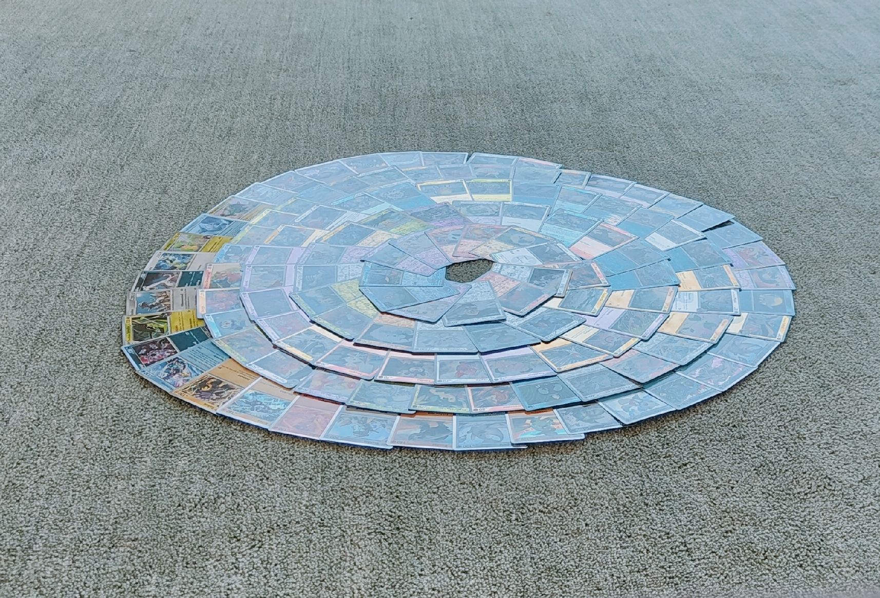 Pokémon Carte collezionabili: Pokémon Karten holos und Reverse Holos deutsch  – Usato da Untersiggenthal venduto da cha_swc6 1