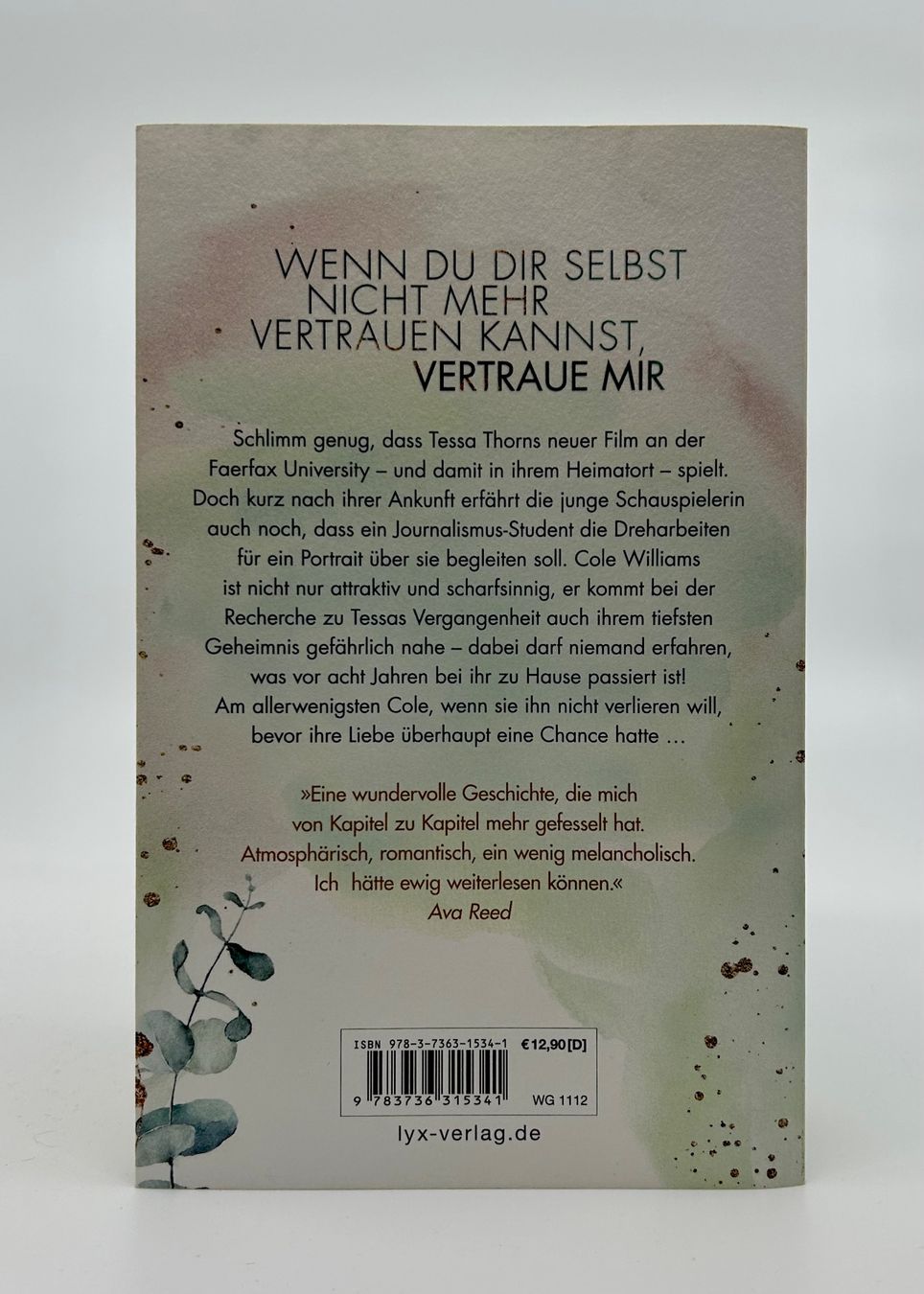 Libri: Keeping Secrets (Anna Savas) – Usato da Pfeffingen venduto da guvalia 1