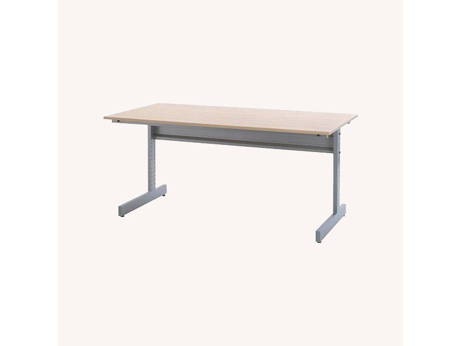 Ikea Schreibtische: Bureau IKEA JERKER 160x80 cm – Gebraucht aus Fribourg von guilhem63 2