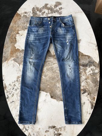 Jeans Herren 