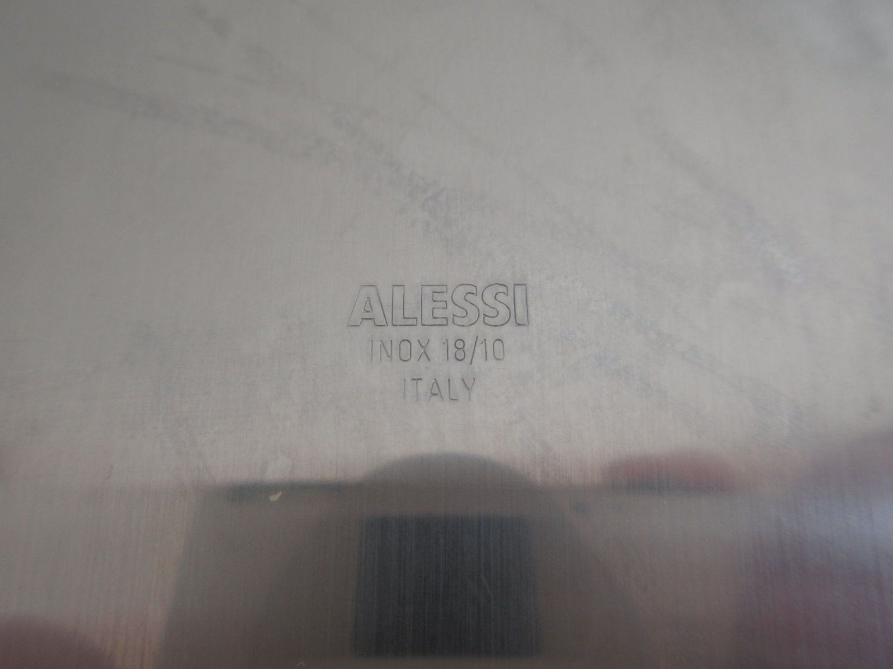 Alessi Ciotole: Alessi Korb KK16 Design King Kong – Usato da Binningen venduto da Oldfashion 3
