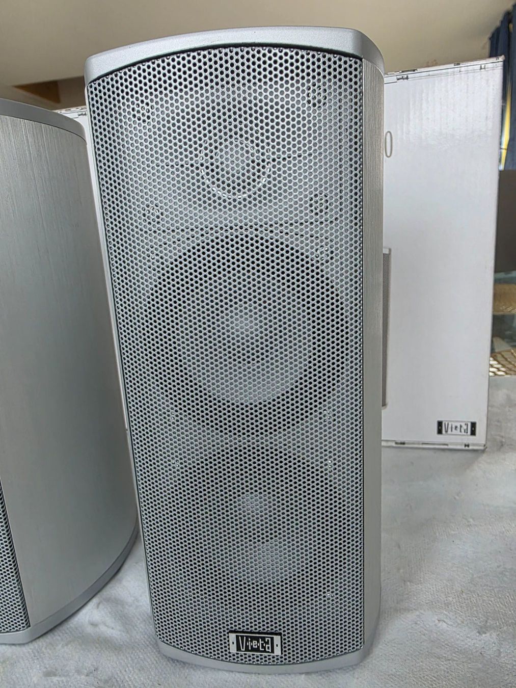 Casse acustiche: Vieta Neo 10 – Nuovo e nell'imballaggio originale da Pfyn venduto da alex75 1