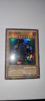 Yugioh  Sengenjin