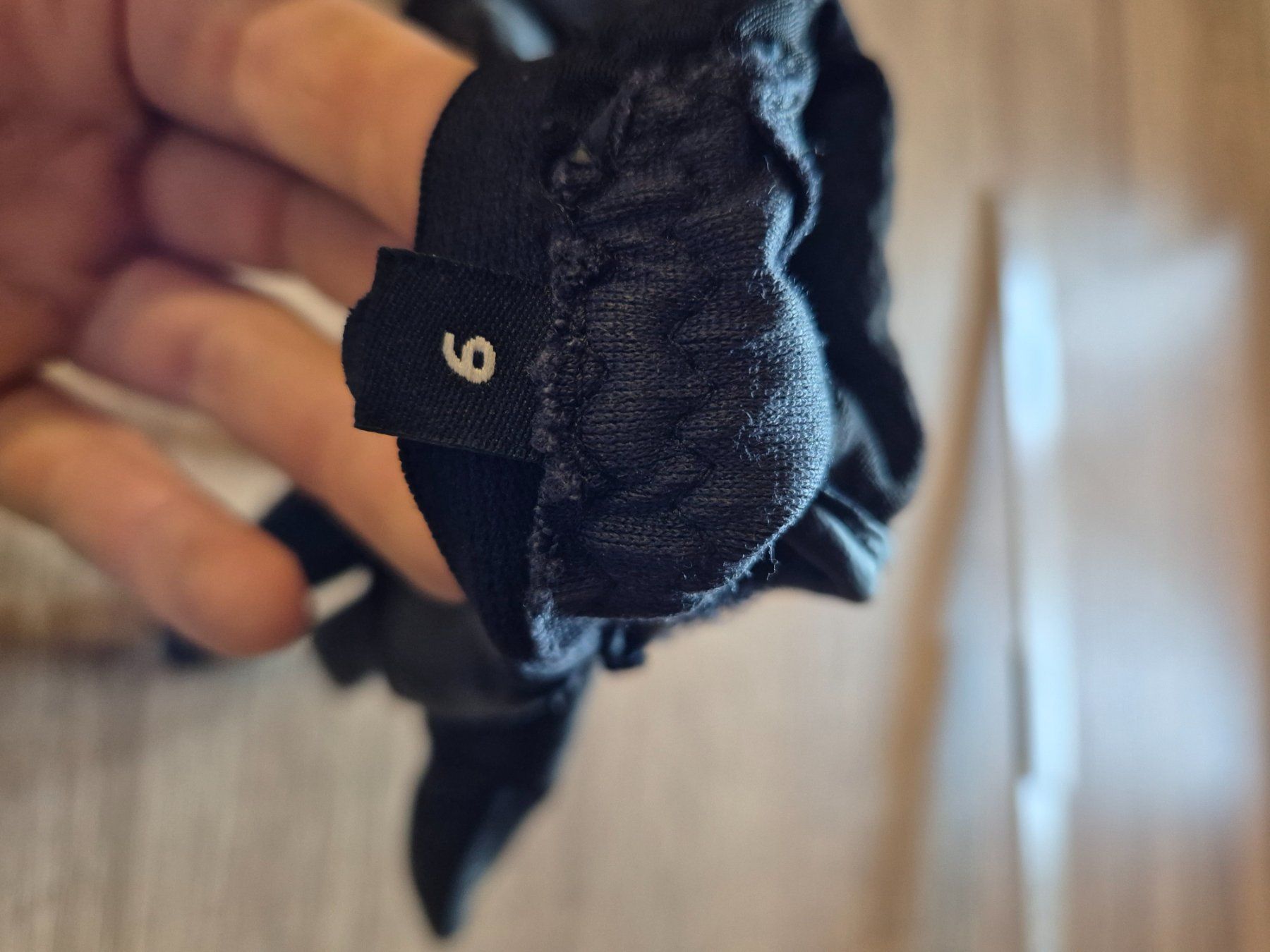 Guanti & manicotti: Uvex Reithandschuhe L TOP – Usato da Meggen venduto da Orrinka20 2