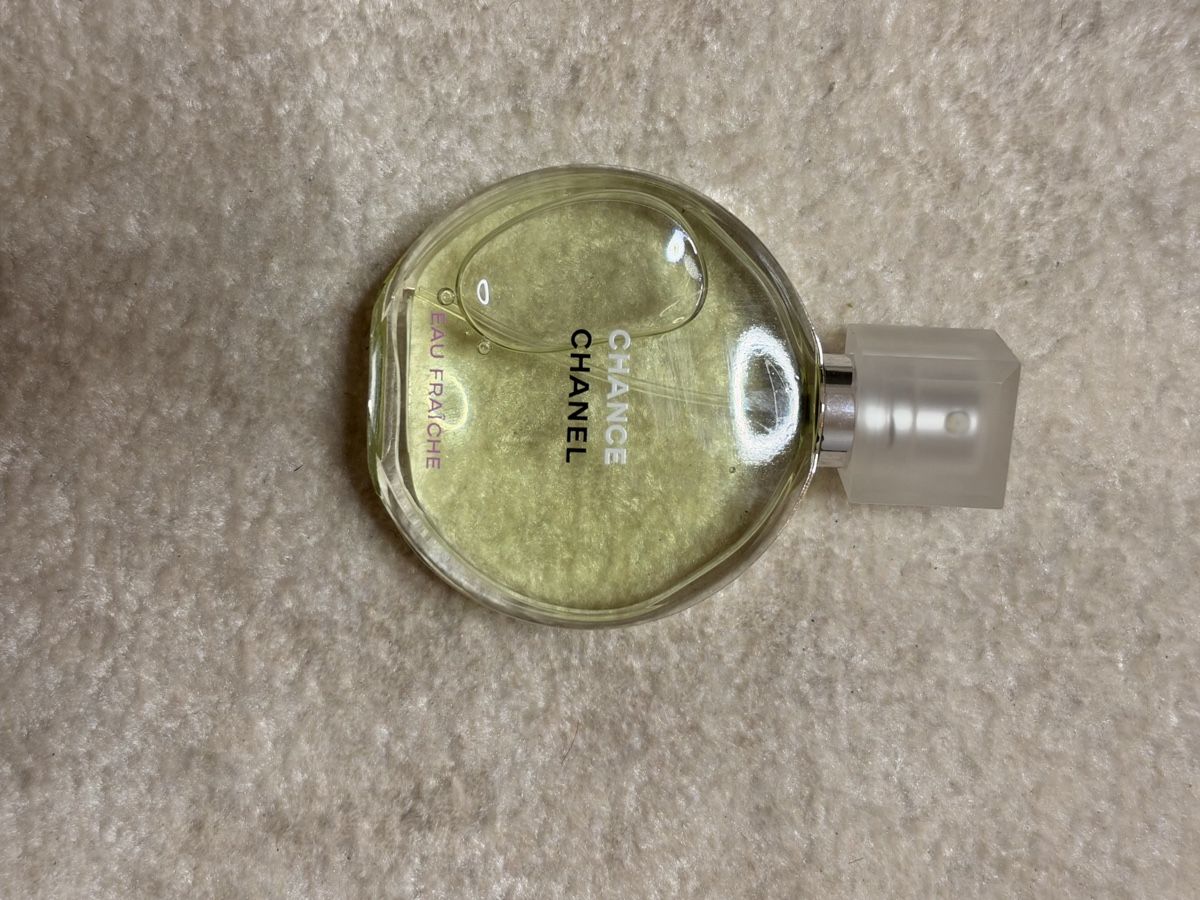 Chanel Profumi & Eau de Toilette: Chanel Chance Eau de toilette – Usato da Jona venduto da lada-bennez 1