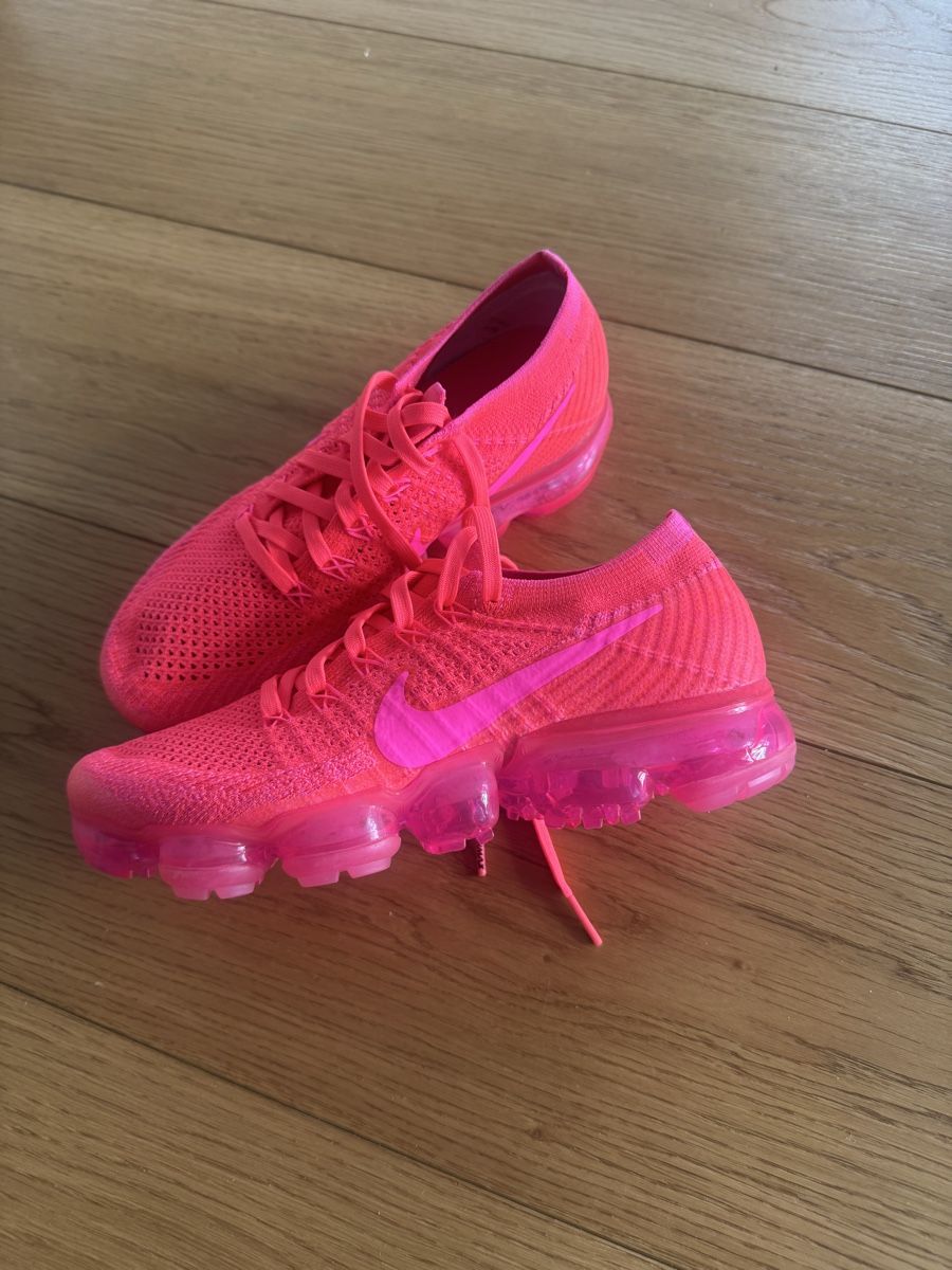 Nike Scarpe da donna: Nike vapormax 38 – Nuovo (secondo la descrizione) da Bern venduto da kpo_s896