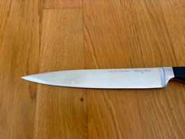 Villeroy & Boch Kochmesser 20cm, scharf, gut erhalten