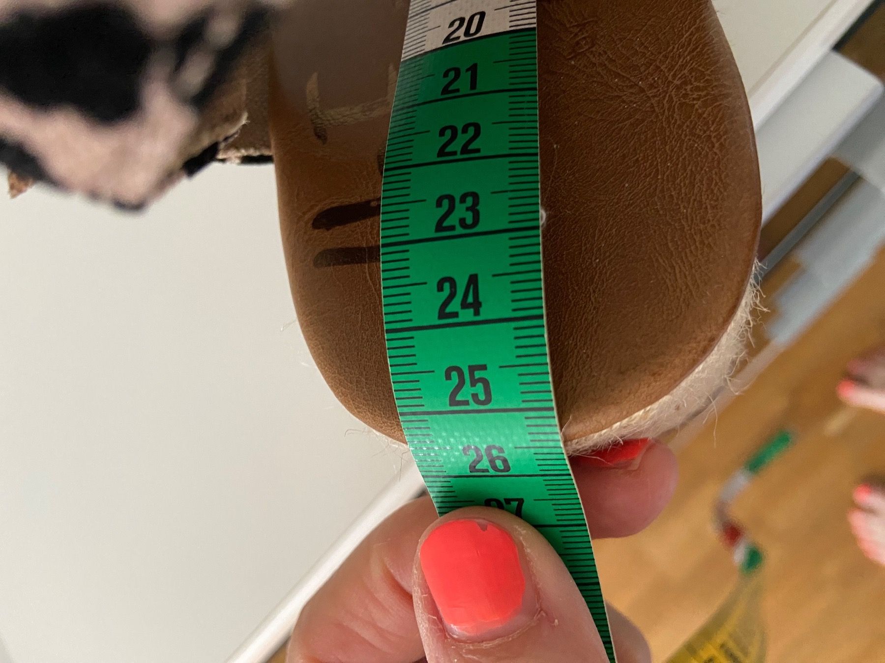 Damenschuhe: Keilabsatz- Schuh – Gebraucht aus Bülach von kittygismo 5