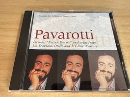 N2 Pavarotti – Pavarotti Live
