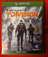 The Division  Xbox One