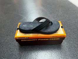 SKECHERS SANDALE GRÖSSE 40 INNENSOHLE  25.5 CM