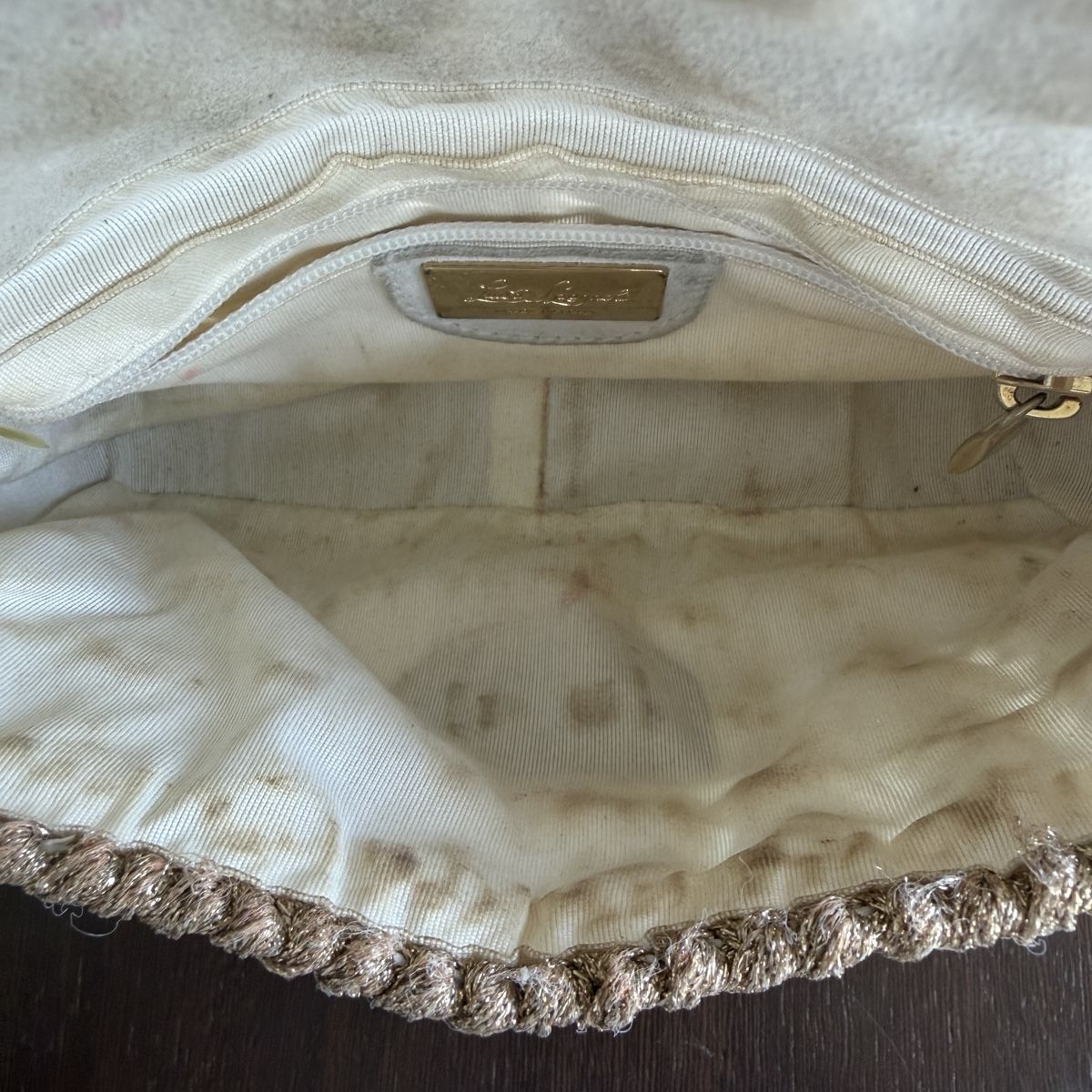 Taschen für Damen: Luisa Spagnoli Tasche – Gebraucht aus Uetikon am see von seller.2020 8
