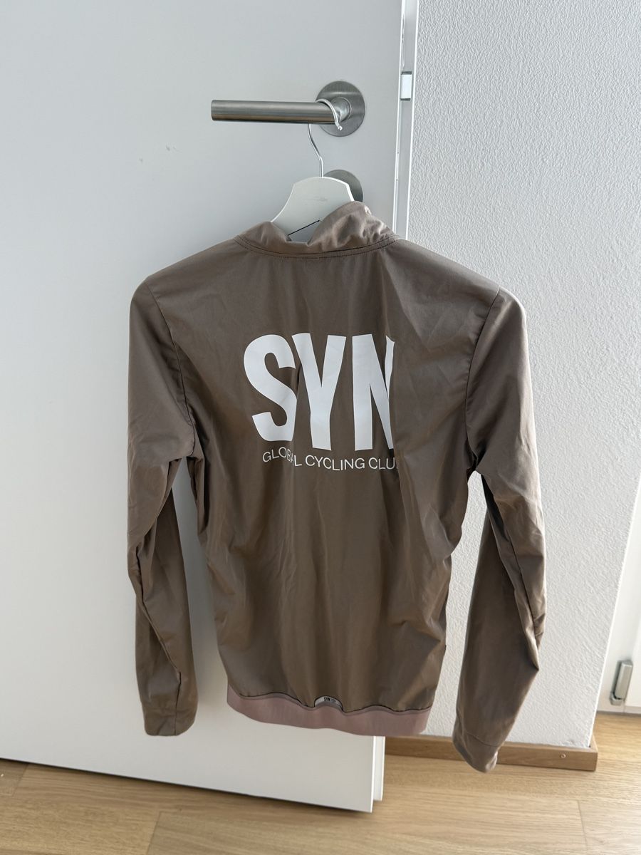 Giacche: SYN defender club jacket – Nuovo (secondo la descrizione) da Uster venduto da Russicksrusso 2