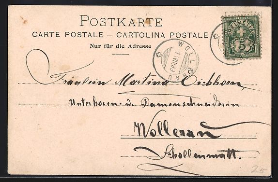 Cartoline postali: Grimsel, Hotel Grimsel-Hospiz, Panorama – Usato da Berlin venduto da bartko-reher 1