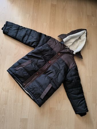 veste 10 ans (140)