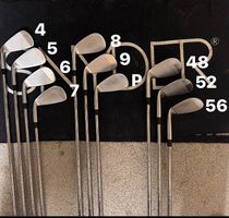 Takomo 101 inkl. 3 Wedges
