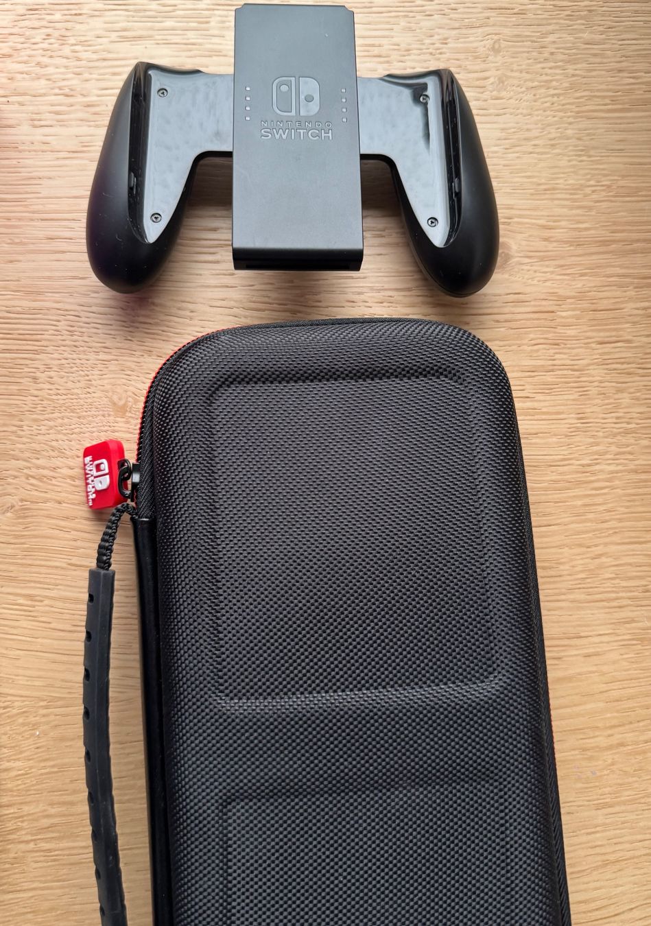 Nintendo Console: Nintendo Switch OLED - Mariokart Edition - Einwandfrei – Nuovo e nell'imballaggio originale da Grabs venduto da Jonery 6