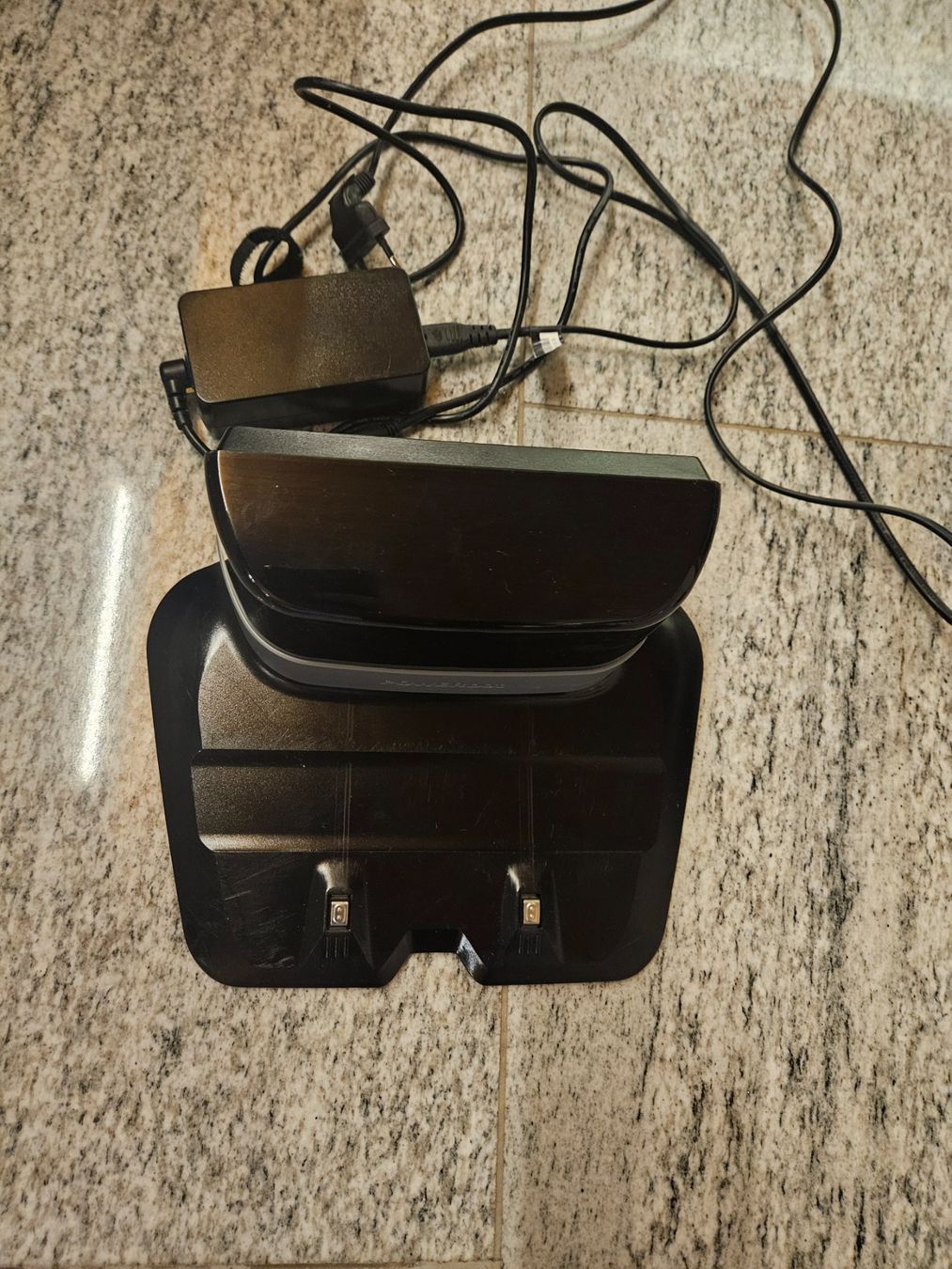 Samsung Aspirapolveri & Accessori: Staubsauger Roboter Samsung VR7000 – Usato da Grüt (Gossau ZH) venduto da roflloler 3