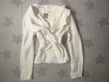sehr schöne NILE Damen Blazer Jacke Gr XS
