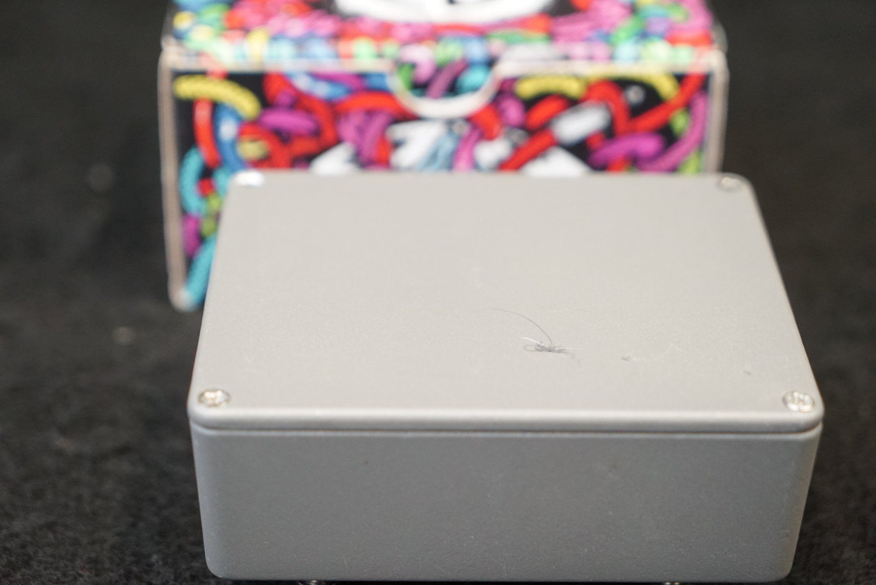 Strumenti musicali: Catalinbread Belle Epoch Deluxe Delay Effekt – Usato da Ortschwaben venduto da Musictrade 5