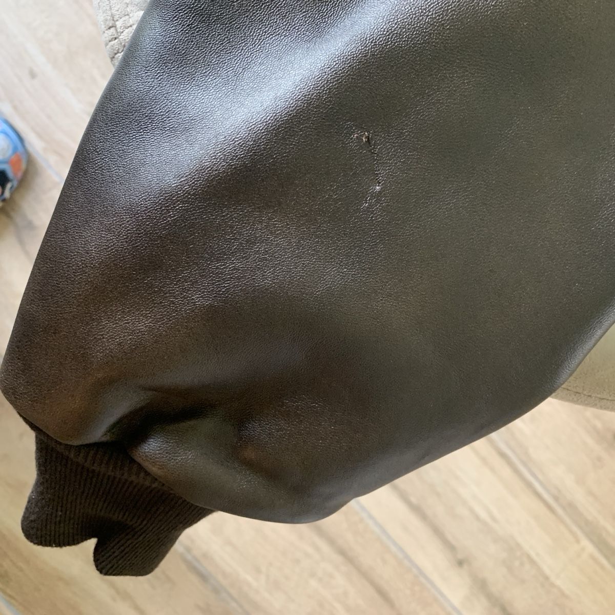 Schott Giacche: Schott NYC Leather Jacket A2 (L) – Nuovo e nell'imballaggio originale da Horw venduto da HerrTadellos 9