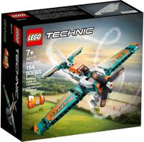 LEGO Rennflugzeug 42117, LEGO Technic