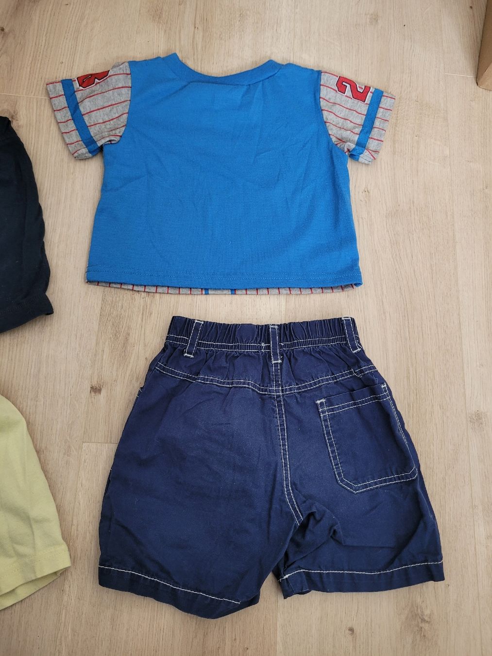 Lotti & Set di vestiti: Sommerset Gr.80 – Usato da Lupsingen venduto da sta_wgg5 1