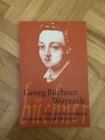 Georg Büchner – Woyzeck | Text und Kommentar